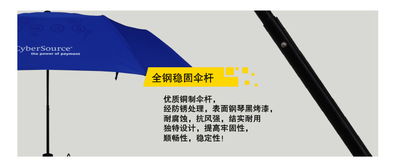 打造時尚與實用并存的創(chuàng)意傘具 探索爆款晴雨傘的定制與批發(fā)之道